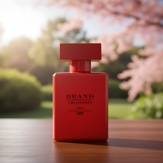 Brand Collection Perfume No. 204